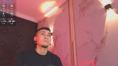 logan_and_rachel online show from April 4, 7:21 pm