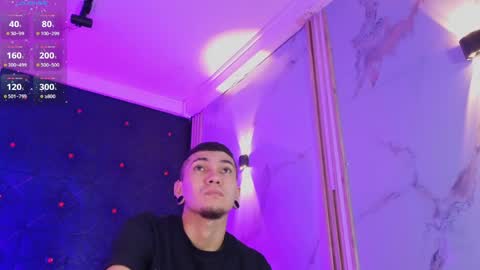 logan_and_rachel online show from April 6, 7:26 pm