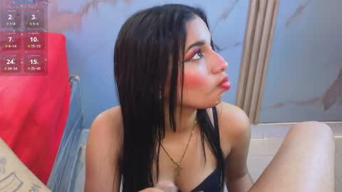 logan_and_rachel online show from March 31, 9:04 pm