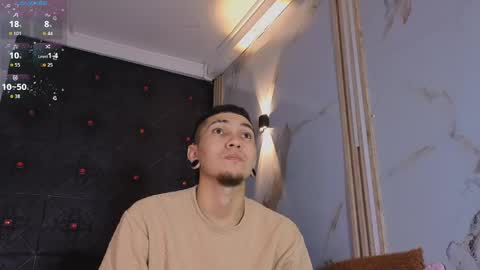 logan_and_rachel online show from April 19, 7:05 pm