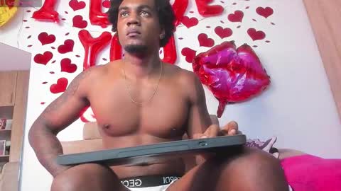 LOGAN DRAKE online show from March 15, 6:51 am