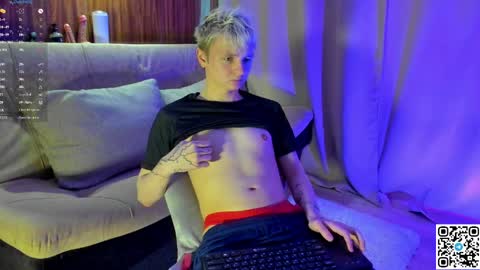 Logan online show from April 23, 3:35 pm