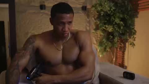 logan_varela online show from October 23, 2:40 pm