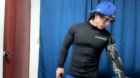 Logan online show from September 30, 4:34 am