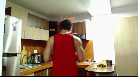 Loganandrwz online show from February 25, 6:44 pm