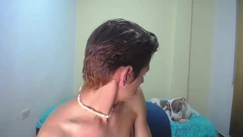 Logan online show from February 26, 8:17 am