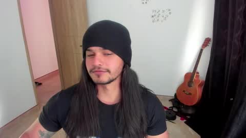 Logan online show from March 18, 5:08 pm