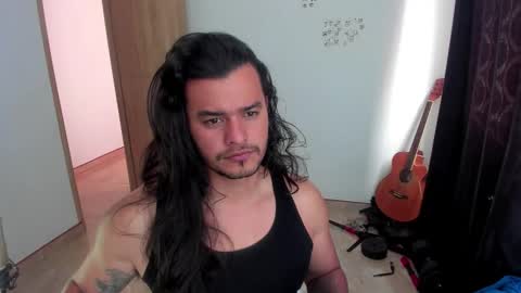 Logan online show from March 17, 3:39 pm