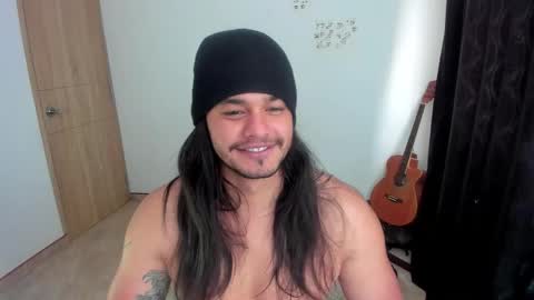 Logan online show from March 20, 12:21 pm