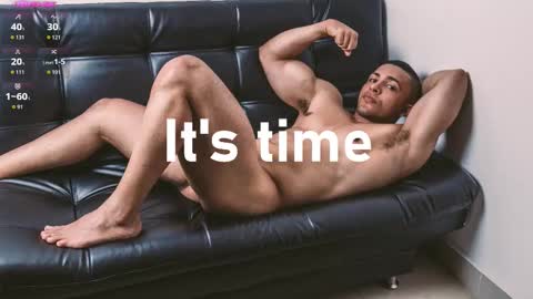 loganmartinx online show from November 17, 9:06 pm