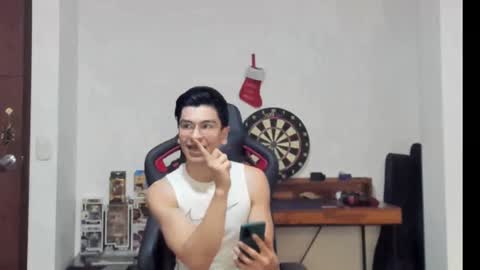 Logan online show from January 20, 7:47 am