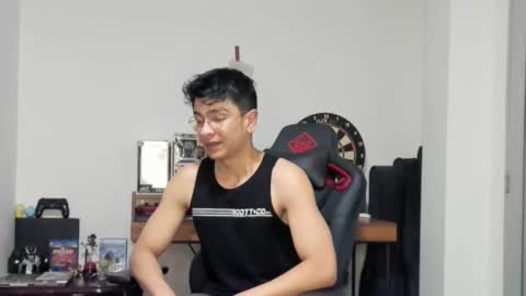 Logan online show from February 25, 8:14 am