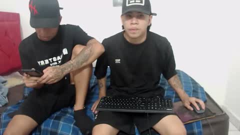 logannthh online show from April 2, 2:57 pm