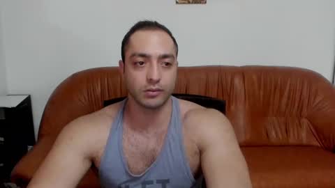 LoganReformed online show from January 21, 7:15 am