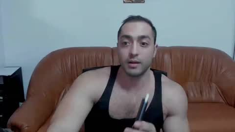 LoganReformed online show from January 22, 2:14 pm