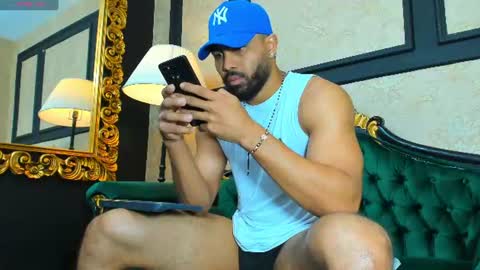 U can call me Logan online show from July 2, 1:58 am