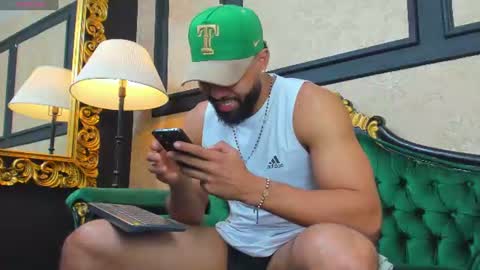 U can call me Logan online show from July 31, 1:28 am