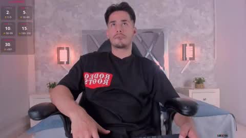 Loghan online show from September 9, 3:17 am