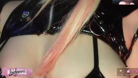 Janne Miller 9pm to 3am GMT-5 online show from June 15, 11:30 pm