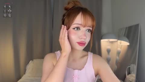 loiibambix online show from April 12, 8:57 pm