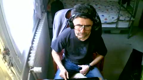 lokoum39 online show from February 17, 11:53 am