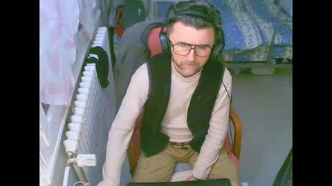 lokoum39 online show from March 11, 7:28 pm