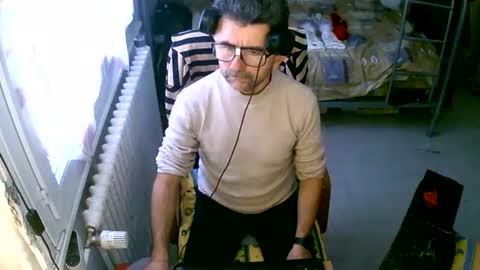 lokoum39 online show from November 21, 3:21 pm