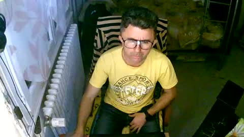 lokoum39 online show from November 14, 5:15 pm