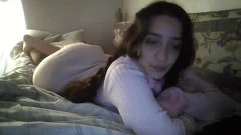 JOYA online show from October 31, 2:34 am