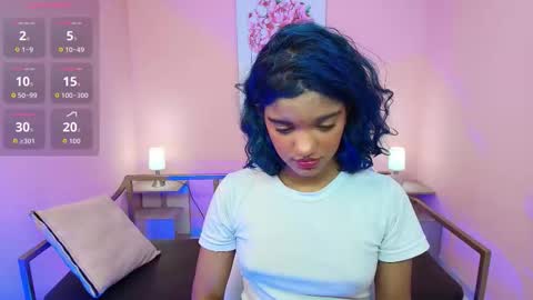 Snapshot of lola__45 chatting on October 2, 5:12 pm online show from October 2, 5:12 pm