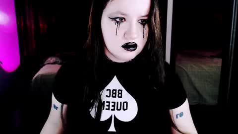 Lola Chi online show from January 31, 9:45 pm