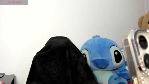 Lola Kamila online show from January 12, 7:43 pm