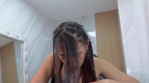 Lola online show from April 18, 8:53 pm