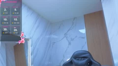 Lola online show from March 28, 8:32 pm