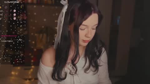 Adelia online show from February 26, 8:23 pm