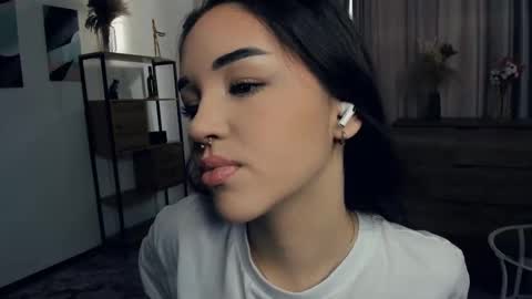 Melina online show from February 10, 10:29 am