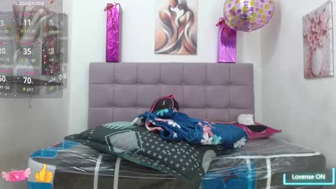 lola_wish online show from September 10, 4:46 am