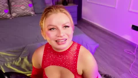 Lola Angel online show from May 18, 8:48 pm