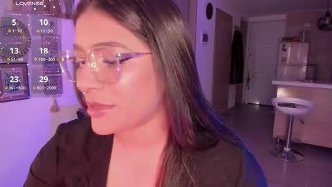 Snapshot of lolaasmith_21 chatting on October 19, 9:41 pm lolaasmith_21 online show from October 19, 9:41 pm