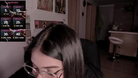 Snapshot of lolaasmith_21 chatting on September 12, 9:28 pm lolaasmith_21 online show from September 12, 9:28 pm