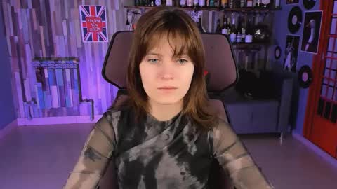 I consider myself the god Loki but life just calls me LOL  online show from November 19, 9:08 am