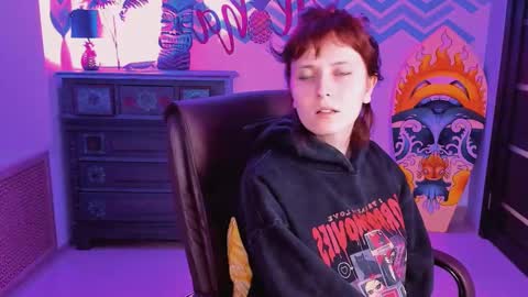 I consider myself the god Loki but life just calls me LOL  online show from March 5, 5:29 am