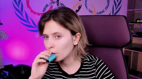 I consider myself the god Loki but life just calls me LOL  online show from February 1, 11:10 am