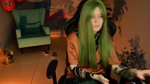 I consider myself the god Loki but life just calls me LOL  online show from February 22, 2:30 pm