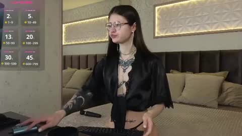 lolabev online show from July 15, 12:32 pm
