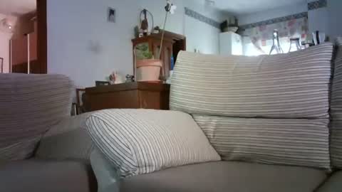 LOLA HUESO y ERIC online show from October 26, 9:21 am