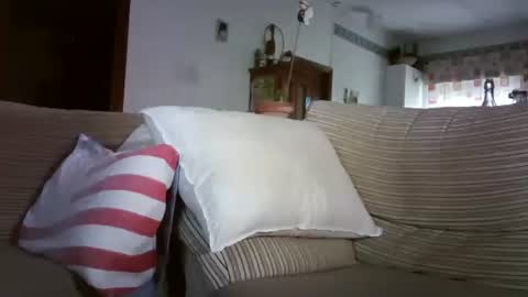 LOLA HUESO y ERIC online show from November 18, 3:37 pm