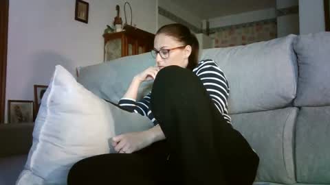 LOLA HUESO y ERIC online show from May 15, 4:47 pm