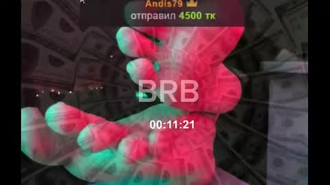 Snapshot of lolalemona chatting on March 1, 8:56 am lolalemona online show from March 1, 8:56 am