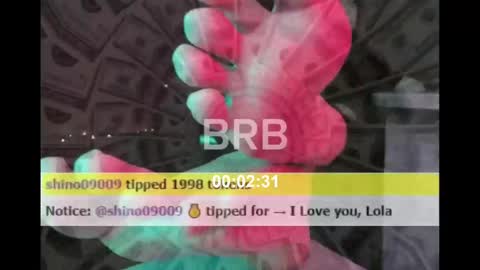 Snapshot of lolalemona chatting on February 28, 1:03 pm lolalemona online show from February 28, 1:03 pm